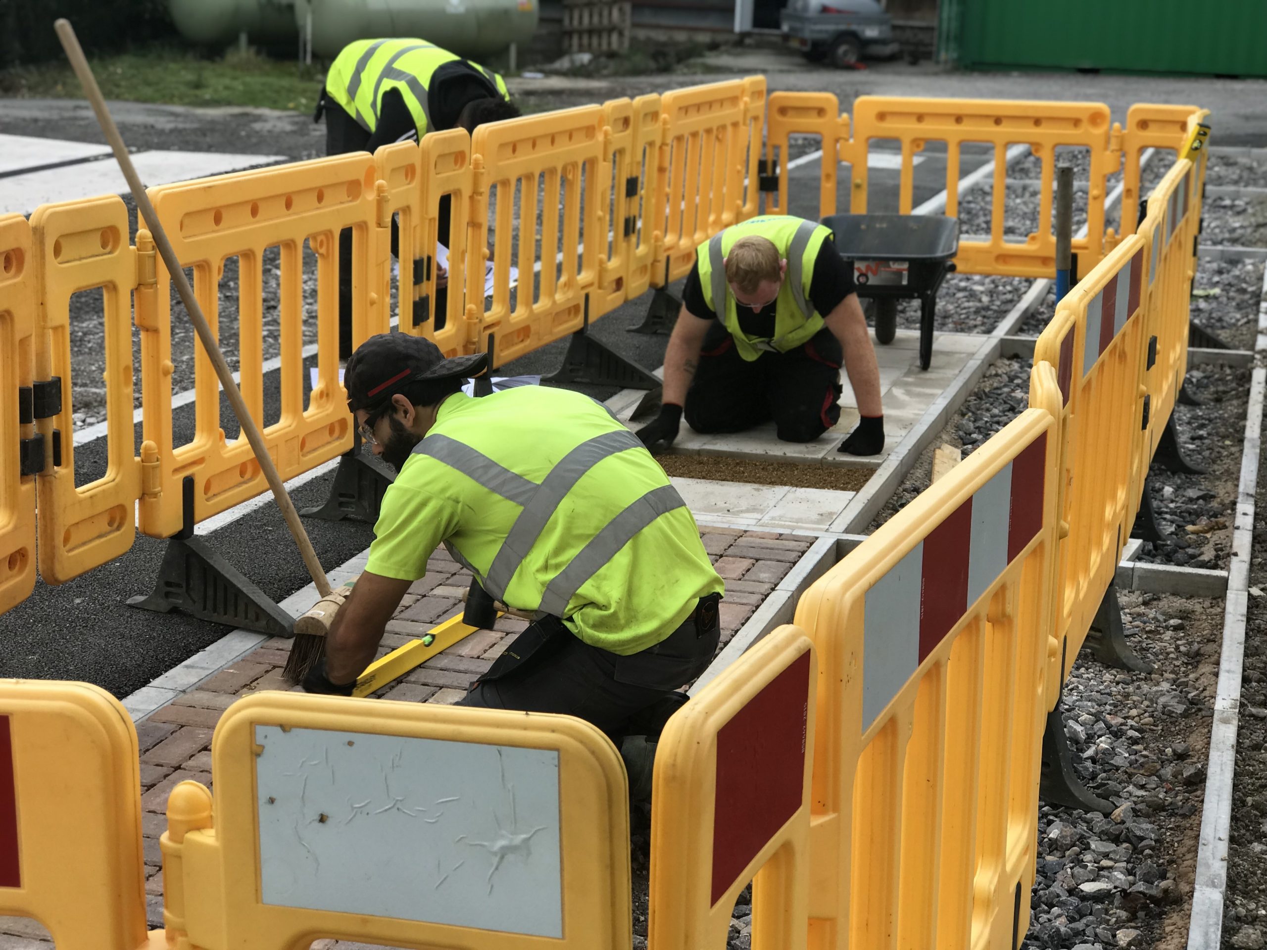 streeworks-training